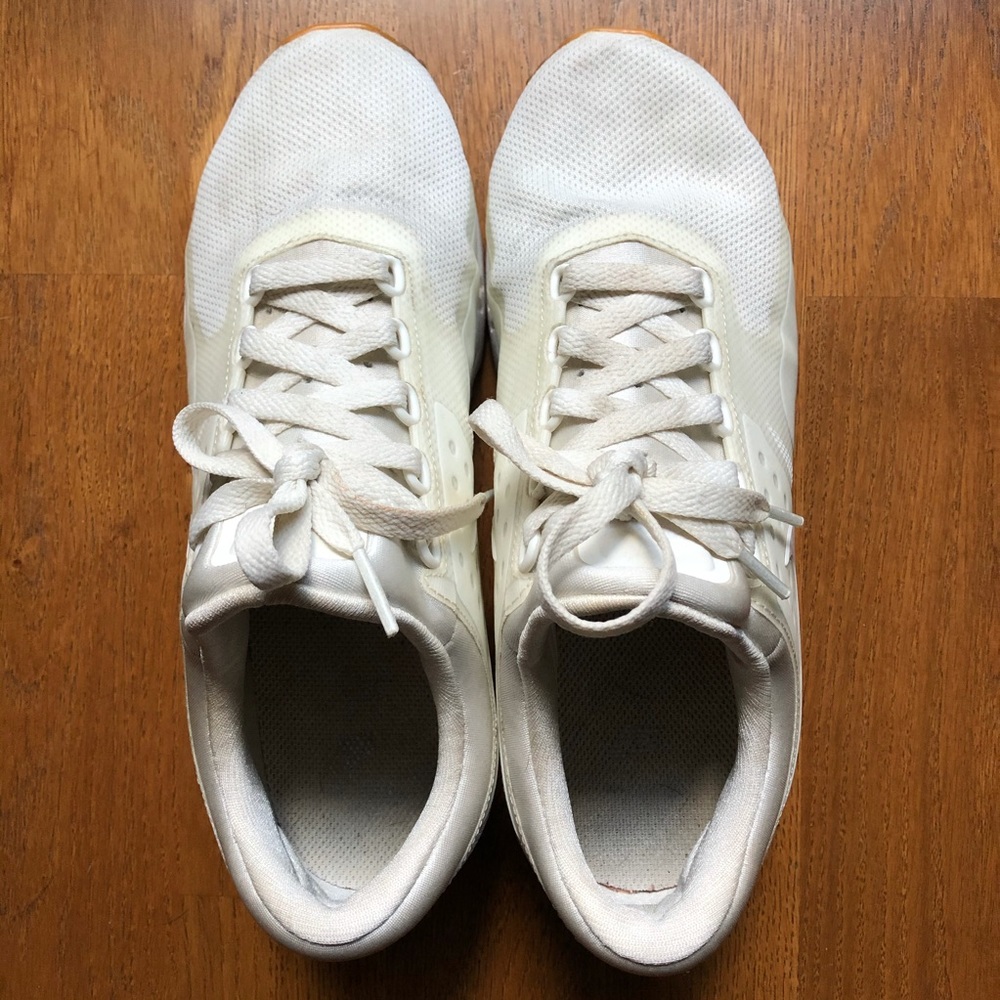 Women’s Nike Air Off White Runners